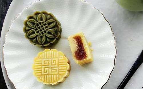 爆料绿豆糕做法窍门视频,视频教你轻松掌握窍门