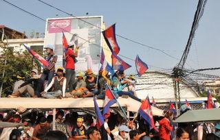 柬埔寨头目爆料新闻最新,揭开政坛背后惊人内幕