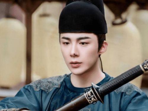 刘宇宁热巴最新爆料,揭秘娱乐圈背后的惊人真相！  第1张