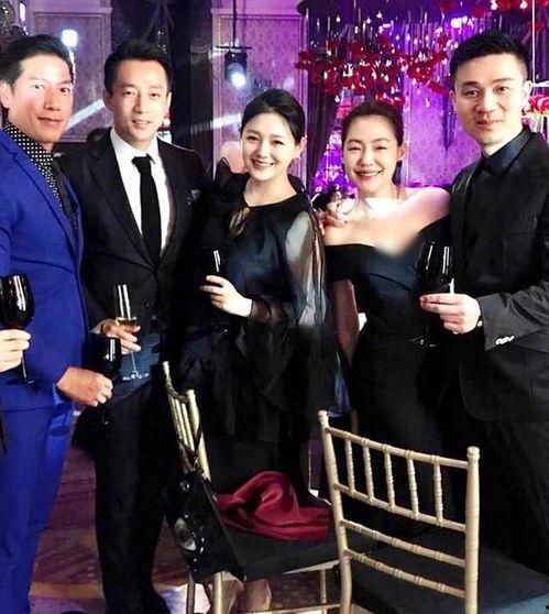 汪小菲大s最新爆料解析,婚姻内幕与情感纠葛全解析 第3张 汪小菲大s最新爆料解析,婚姻内幕与情感纠葛全解析 第3张