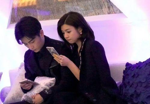 卓伟最新爆料陈妍希陈晓,卓伟最新爆料揭露惊人内幕  第2张