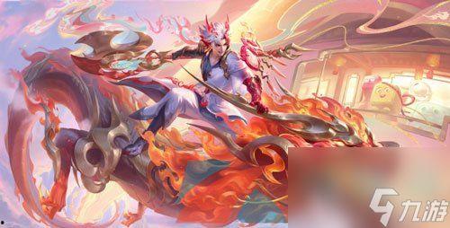 王者荣耀龙年最新爆料,王者荣耀龙年新爆料揭秘神秘龙族势力 第3张 王者荣耀龙年最新爆料,王者荣耀龙年新爆料揭秘神秘龙族势力 第3张