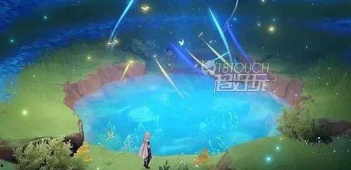 原神3.6最新爆料,神秘新角色揭晓,元素融合系统革新,探索未知领域 第1张 原神3.6最新爆料,神秘新角色揭晓,元素融合系统革新,探索未知领域 第1张