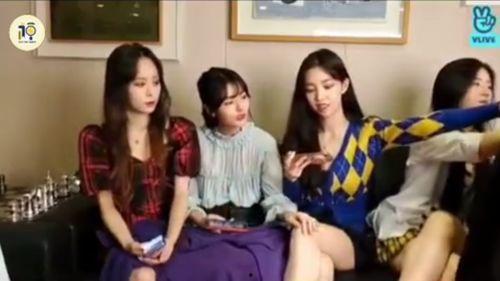 女团成员爆料娱乐圈视频,女团成员亲曝惊人视频内容 第2张 女团成员爆料娱乐圈视频,女团成员亲曝惊人视频内容 第2张