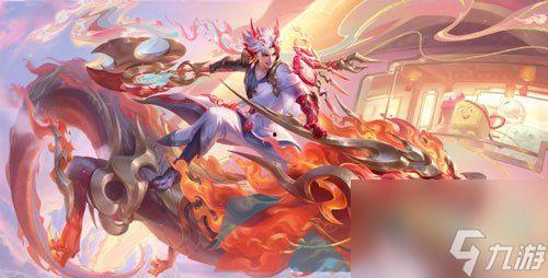 王者龙年限定最新爆料,揭秘2024龙年限定新爆料  第3张