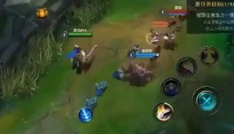 联盟手游最新资讯爆料,神秘英雄登场，全新玩法即将解锁！